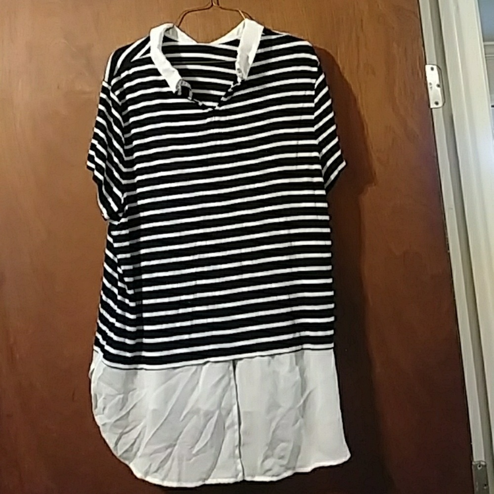 Dress Shirt